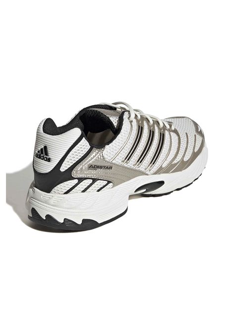 Adidas Originals Adistar Control 3 Shoes Beige White Men ADIDAS ORIGINALS | Sneakers | KI3500-